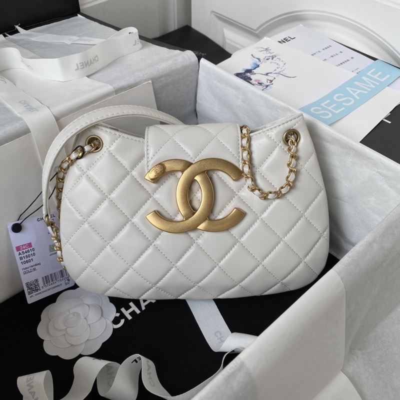 Chanel Stachel Bags